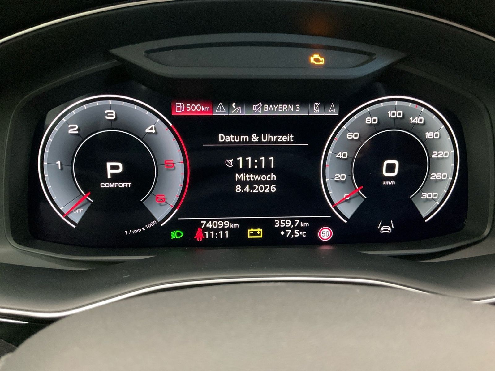 Audi Q8 - Bild 13
