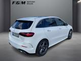 Mercedes-Benz B 220 AMG Line 4M KeyGo|MBeam|S-Dach|TWA|AHK|SHD - Mercedes-Benz B 220 mit Panoramadach