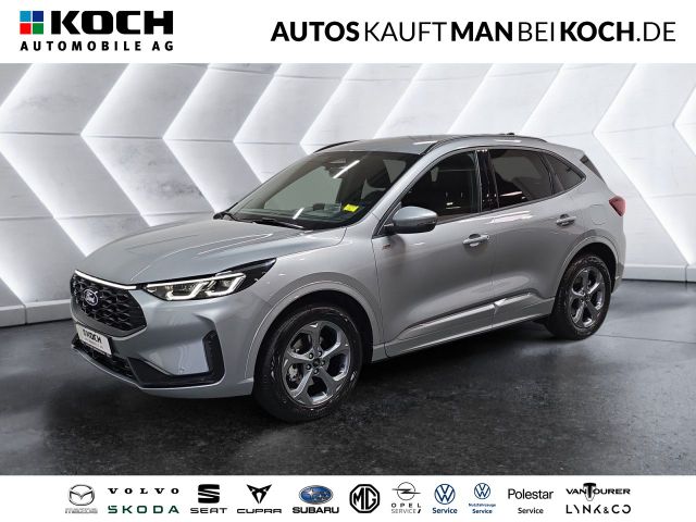 Ford Kuga 1.5 ST-Line MATRIX NAVI HUD PDC SHZ LHZ