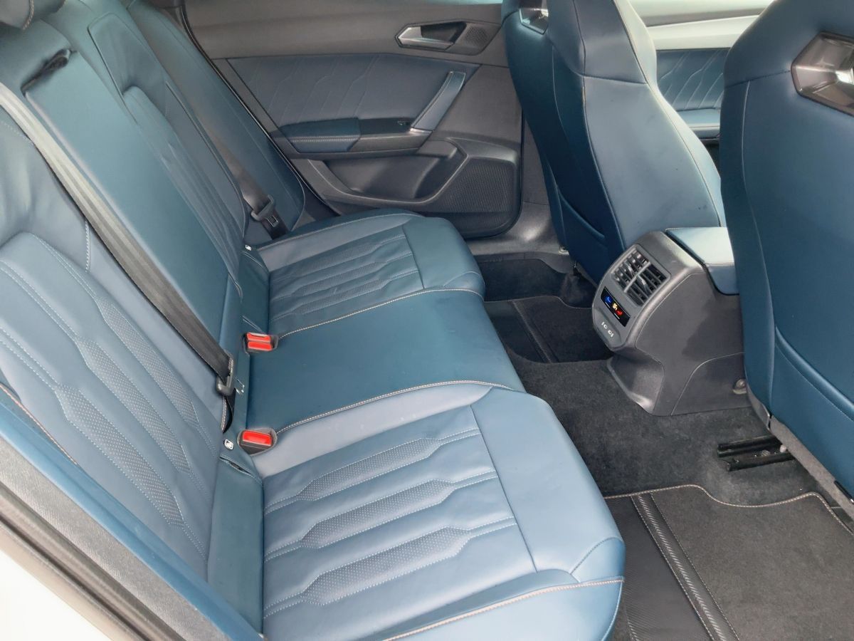 Cupra Leon - Bild 13