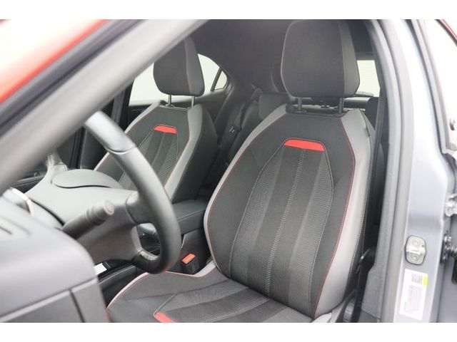 Fahrzeugabbildung Opel Mokka e GS Line