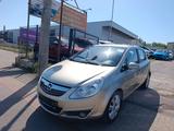 Opel Corsa D Basis*TÜV NEU*KLIMA*ALUS*MFL*AUX*T-LEDER - Opel Gebrauchtwagen von 2008