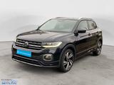 Volkswagen T-Cross 1.0 TSI R Line NAVI KLIMA PDC LED - Volkswagen T-Cross in Herne
