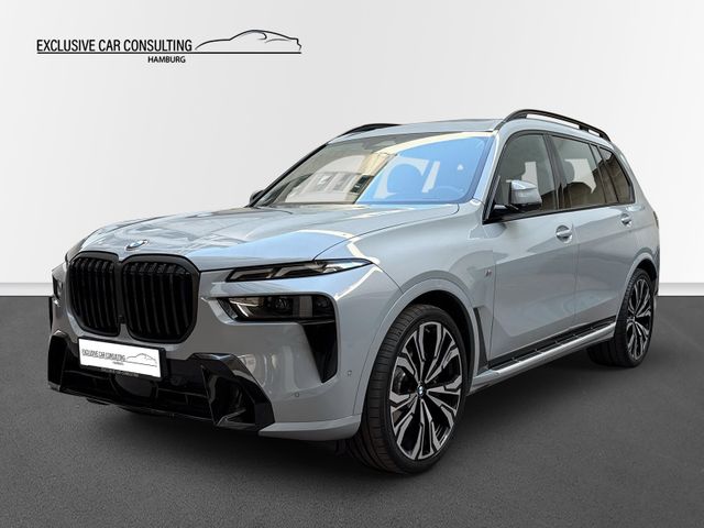 BMW X7 xDrive 40 d M Sport Pro *Pano *Softclose *360