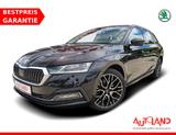 Skoda Octavia Combi 1.4 TSI iV DSG LED Navi ACC Kamera - Skoda mit Hybrid-Antrieb: Head-Up Display