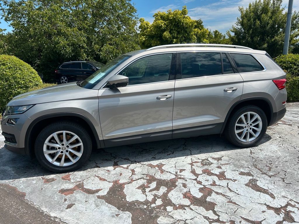 Image of Skoda Kodiaq