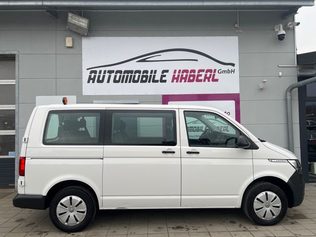 Volkswagen T6 Caravelle 2.0 TDI #9-SITZER #KLIMA #WENIGKM