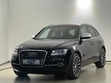 Audi SQ5 3.0 V6  quattro | Pano | Navi | Leder | - Audi: Geländewagen, Q6