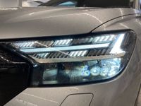 Audi Q4 e-tron - Vorschau Bild 6