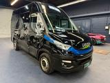 Iveco Andere Daily 35-140 Vollfahrbereit Klima R-CAM - gebrauchte Iveco Kleinbus