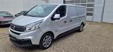Fiat Talento Kasten L2H1 1,2t SX Navi/AHK/2Schiebetür