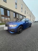 BMW 330e M Paket 300 PS UPGRADE Bowers & Wikings - BMW 3er Reihe: E30