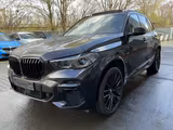 BMW X5 40i M SPORT SHADOW/22Z./LASER/360°/SKY-LOUNGE - BMW X5 mit Benzin-Antrieb