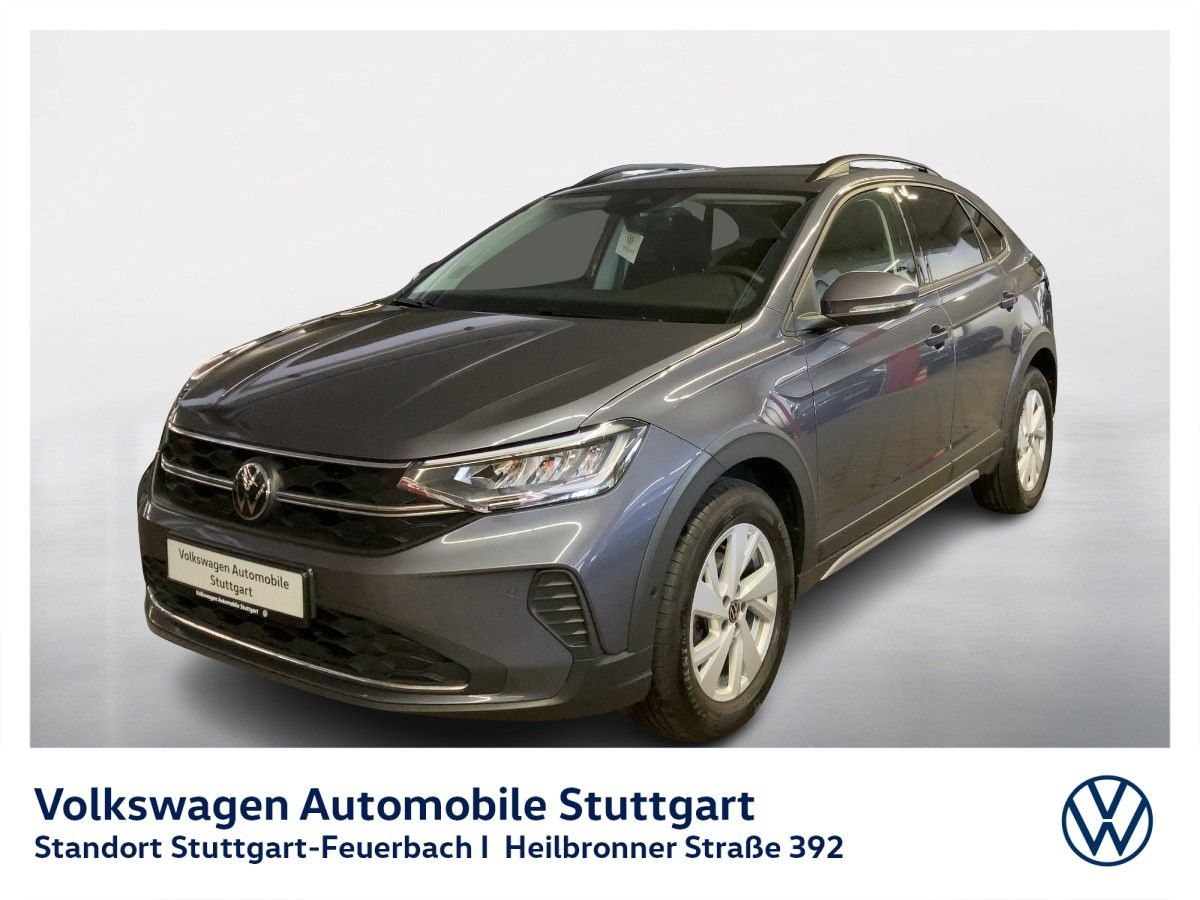 Volkswagen Taigo - Bild 2