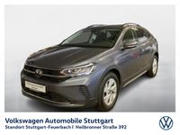 Volkswagen Taigo - Vorschau Bild 2