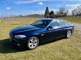 BMW 525d in Topzustand - BMW 525 aus 2011: 525d