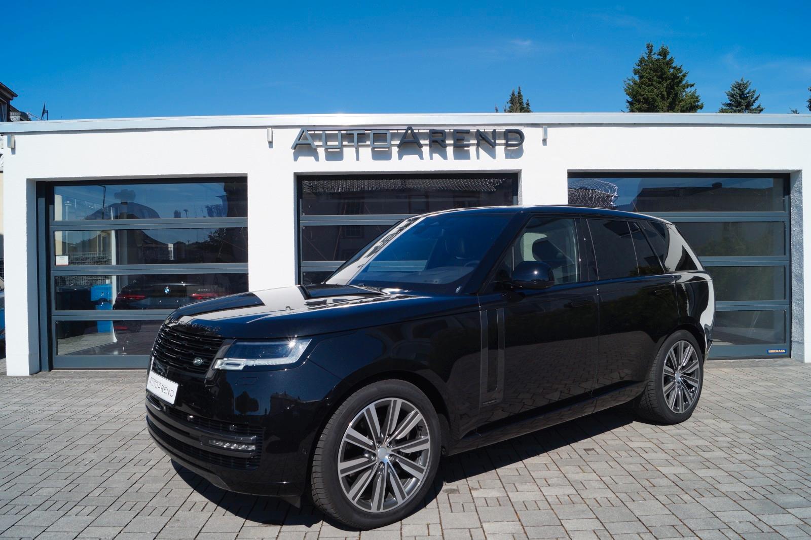 Land Rover Range Rover Autobiography *Pano, HUD, AHK*