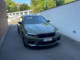 BMW M5 xDrive A M5 I Urban Green I AHK I 8-fach 