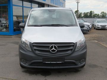 Mercedes Vito - 7