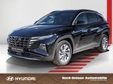 Hyundai TUCSON 1.6 T-GDI TREND 4WD SHZ LHZ NAVI KAMERA - Hyundai TUCSON Gebrauchtwagen