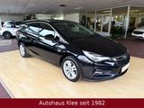 Opel Astra K Sports Tourer *Navi*8-Fach*Tempo*BT* - Opel Astra: F