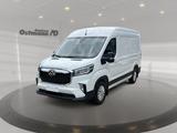 Maxus eDeliver9 L2H2 72KWH FWD LED Klima SHZ PDC - Maxus edeliver 9