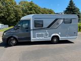 Knaus MAN Van Ti Vansation 640 MEG, 18", Marquard, etc