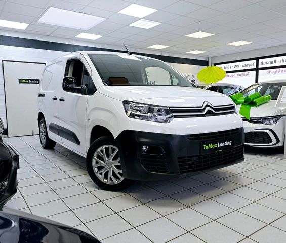 Citroën Berlingo Kasten Club M/L1