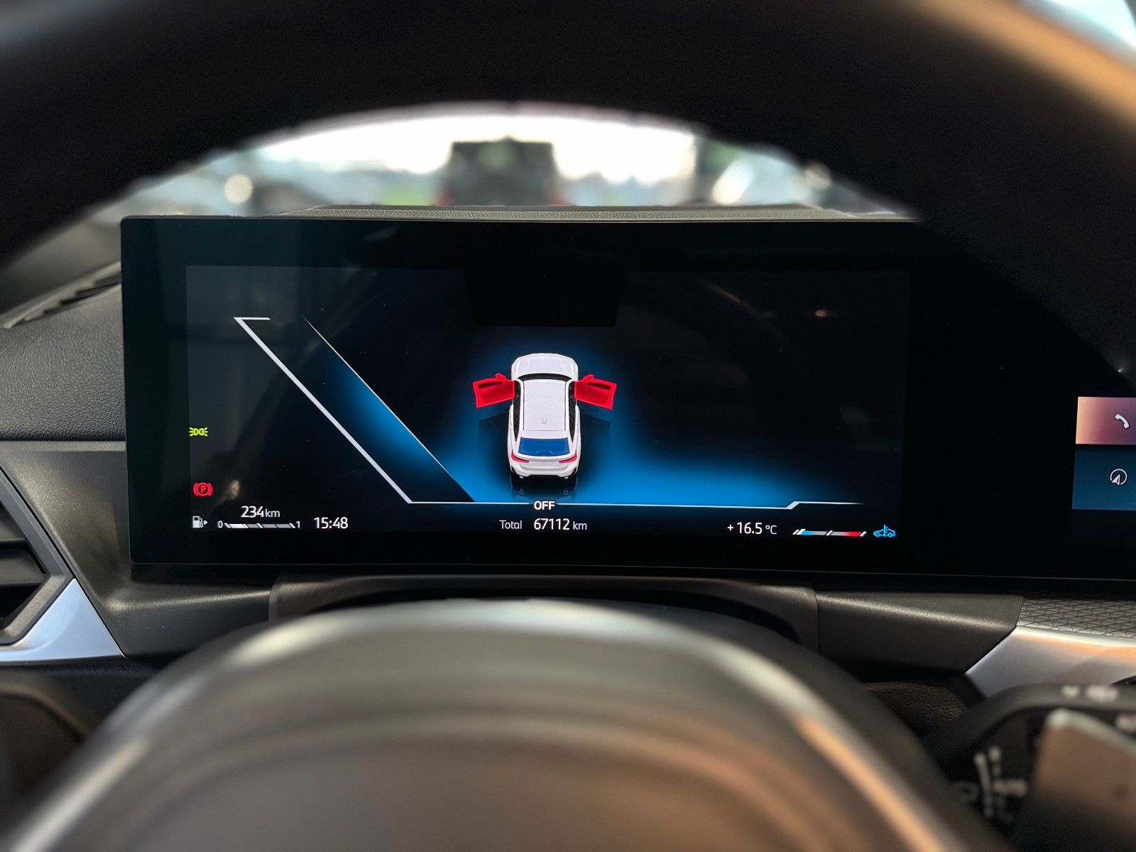 Fahrzeugabbildung BMW 320 d Touring xDrive MSport "Leder PANO Innov.P"