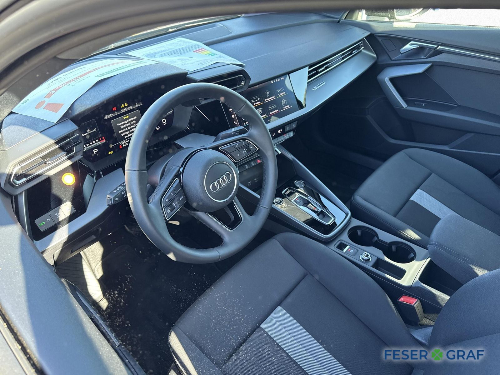 Audi A3 - Bild 7