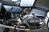 BMW R 100 RT Classic 1A Zustand  - BMW R100RT