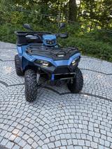 Polaris Sportsman 570 EPS LOF 4x4 - Angebote