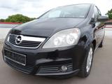 Opel Zafira 1.8 Edition°TÜV bis 08/2027°7.Sitze°Klima - Opel Zafira in Wuppertal