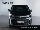 Toyota Proace 2,0l-D-4D L2 Verso Team D *HUD*ACC*CAM*SH - Toyota Proace (Verso) in Leipzig