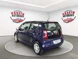 Volkswagen up! move up! ERDGAS/KLIMA/SCHECKHEFT/TÜV NEU - mit CNG-Antrieb: Kleinwagen