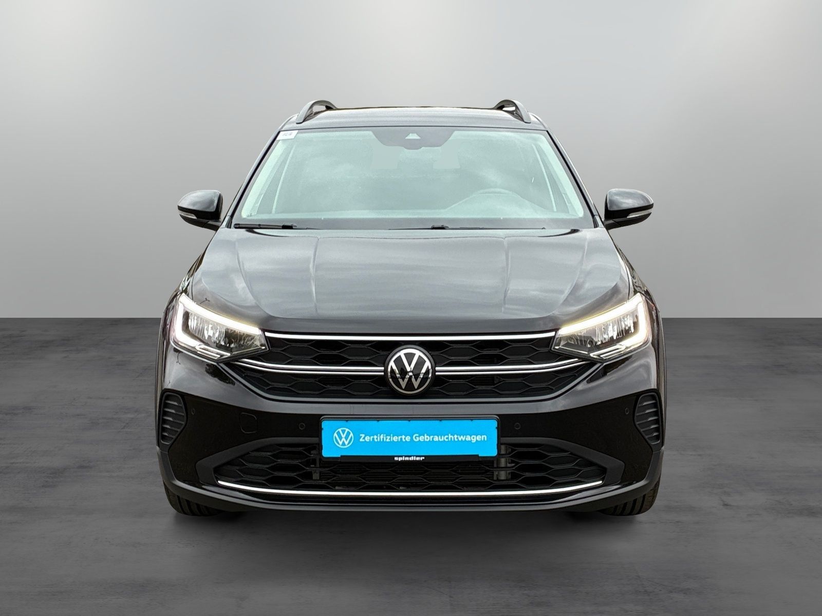 Volkswagen Taigo - Bild 6