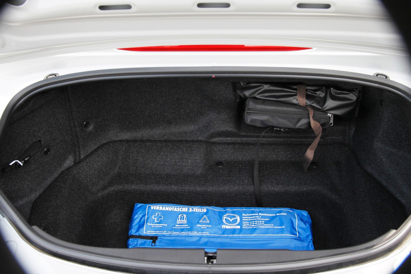 Mazda MX-5 - Bild 26