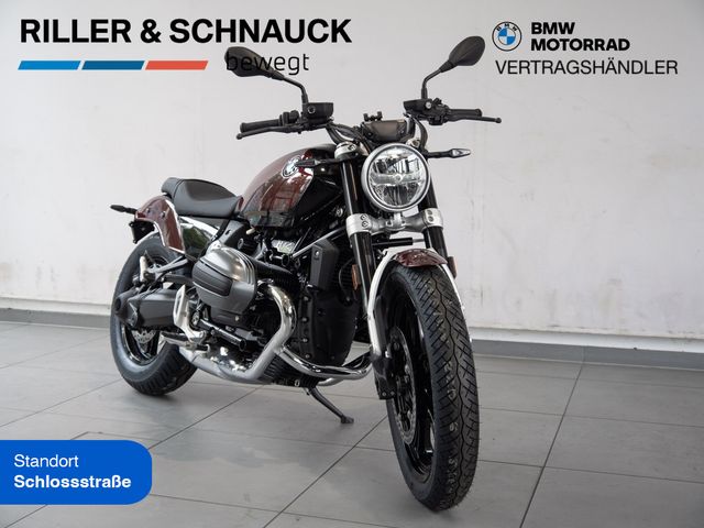 BMW R 12 KURVENLICHT LED SCHEINWERFER