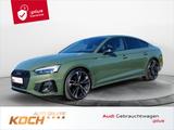 Audi A5 Sportback 35 TFSI S-Tronic S-Line 2x, Matrix, - Audi A5: Sportback 35 TFSI Tronic