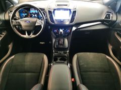 FORD Kuga ST-Line 4WD Titanium Navi SHZ Kamera ACC