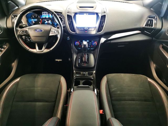 Ford Kuga ST-Line 4WD Titanium Navi SHZ Kamera ACC