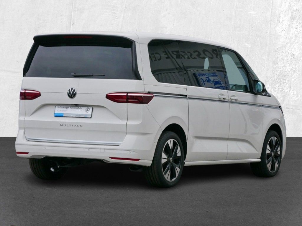 Volkswagen T7 Multivan - Bild 2