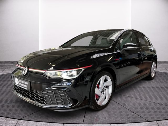 Fahrzeugabbildung Volkswagen Golf 2.0 TSI DSG GTI LEDER AHK NAVI IQ.LIGHT KAM