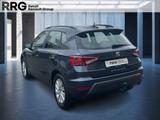 Seat Arona 1.0 TSI DSG OPF Style AHK LED WINTERPAKET - Seat Gebrauchtwagen in Frankfurt