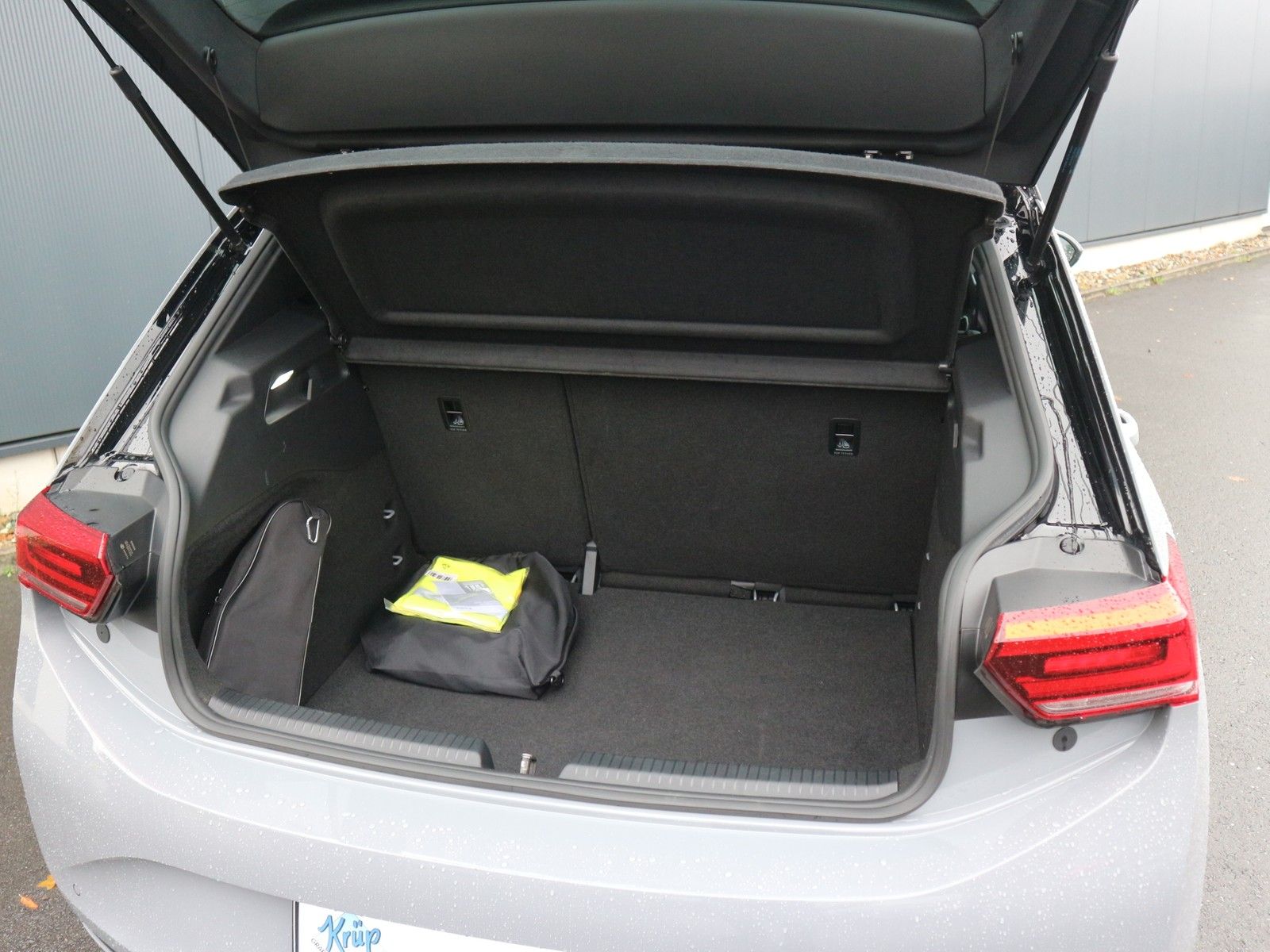 Volkswagen ID.3 - Bild 6