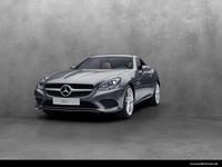 Mercedes-Benz SLC 180 Panorama/SHZ/Parktronic/Klima/R-CD