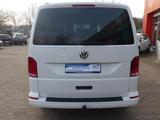 Volkswagen T6.1 Multivan AHK*SHZ*ACC*7 Sitze*ab 299€ - : Servolenkung, Van
