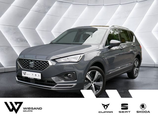 Seat Tarraco 1.4 TSI Xperience e-Hybrid NAVI ACC LED