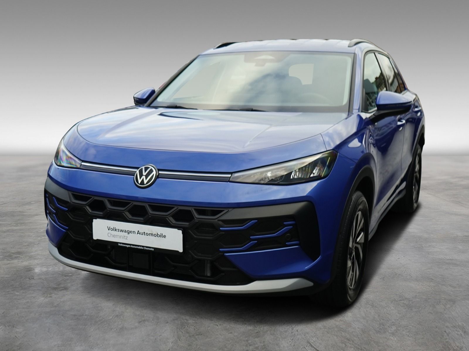 Volkswagen T-Roc 1.5 eTSI 85 kW Life ACC Winterpaket foto 2