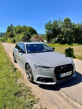 Audi A6 Competition 1 von 10% WW - Audi: V10